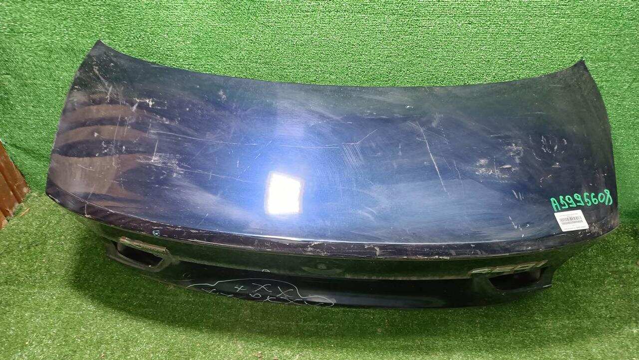 Крышка багажника BMW 4ER F32 F33 F36 (2013-2017) 41007381193 0000005995608