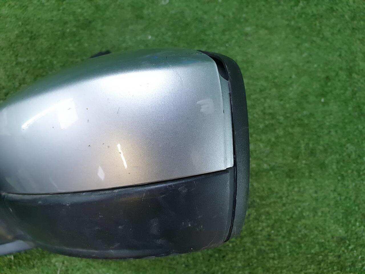 Зеркало левое     контактов VW POLO SEDAN (2010-2015) 6RU857501AK 0000005357215