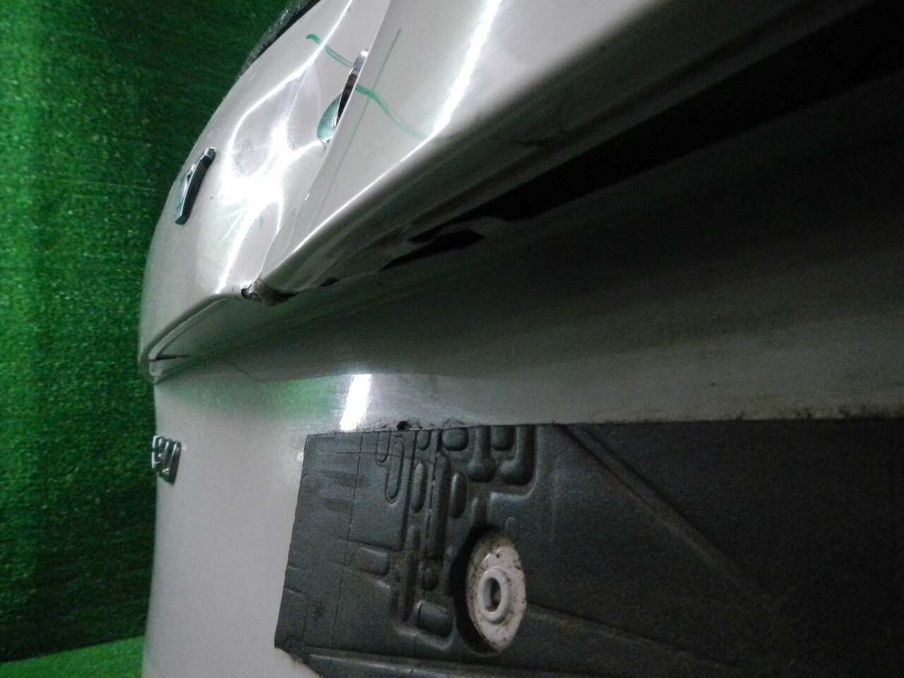 Крышка багажника VOLVO XC90 2 (2014-2019) 31455985 0000001688771