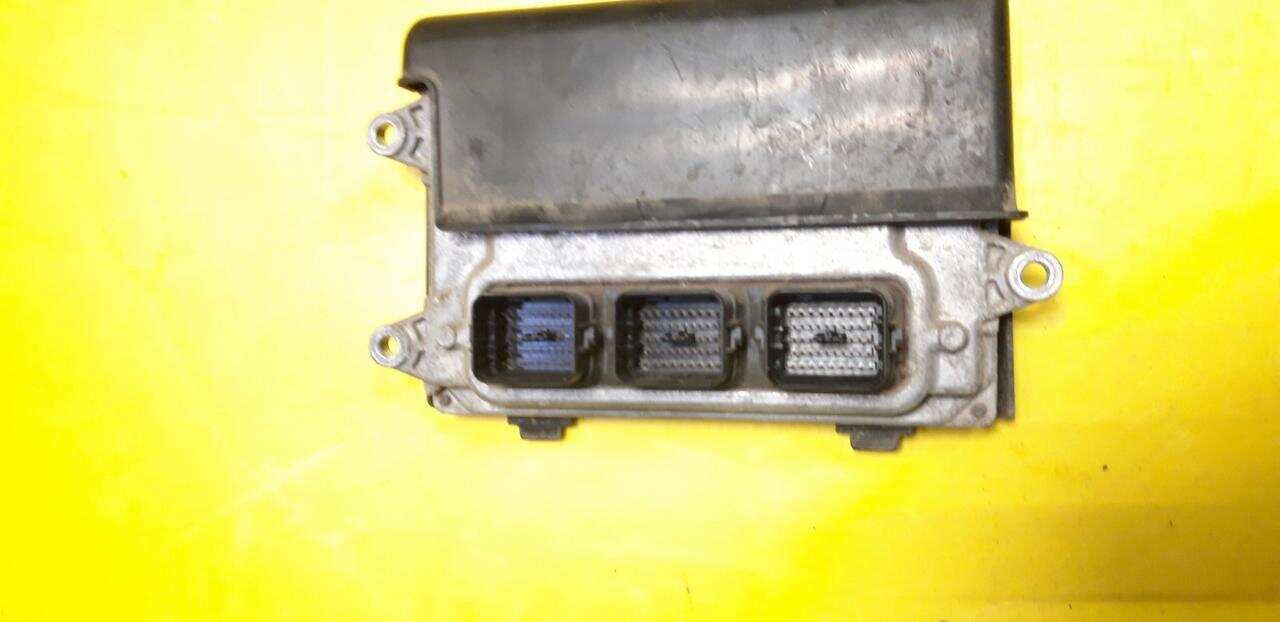 Блок управления двигателем HONDA CR-V 3 (2009-2012) 37820RZER52 0000001216837