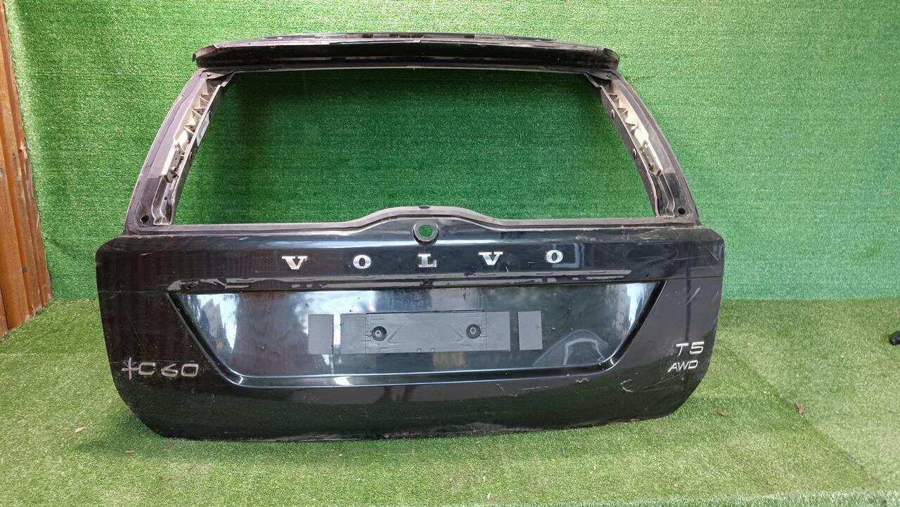 Крышка багажника VOLVO XC60 (2013-2017) 39818090 0000005946587
