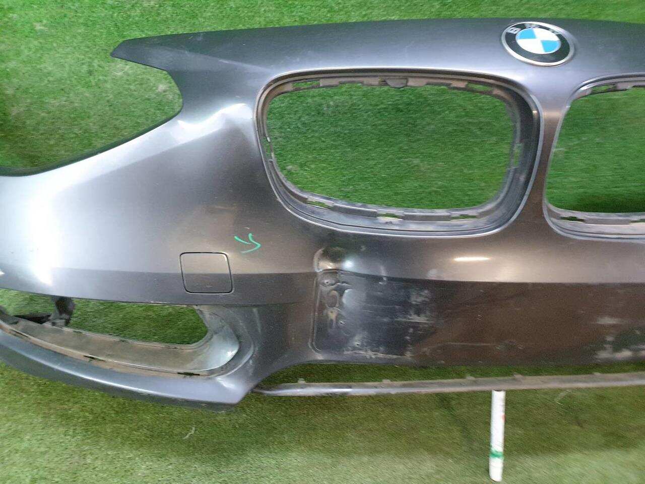 Бампер передний BMW 1ER F20 F21 (2011-2015) 51117292973 0000005491988