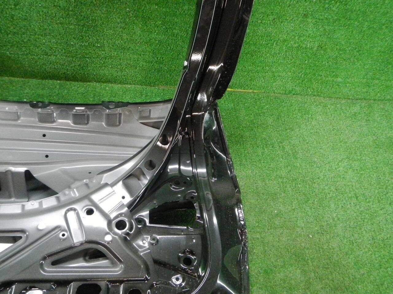 Крышка багажника BMW X4 G02 (2018-Н.В.) 41007486250 0000001836097