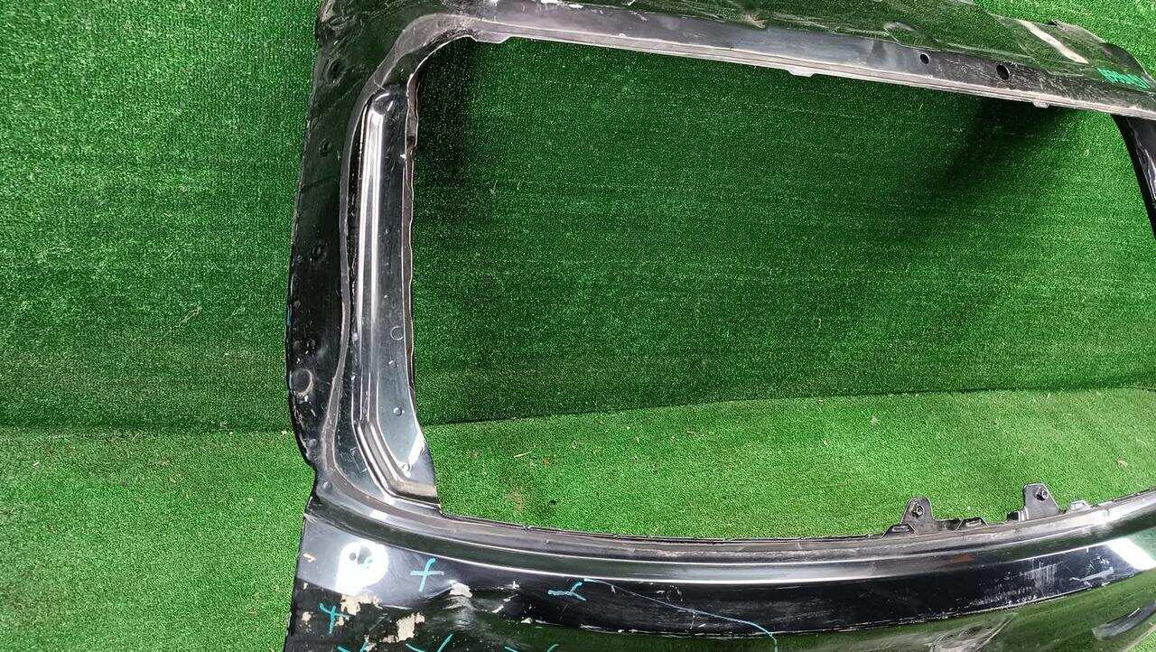 Крышка багажника BMW X5 F15 (2013-2018) 41007378121 0000005991198