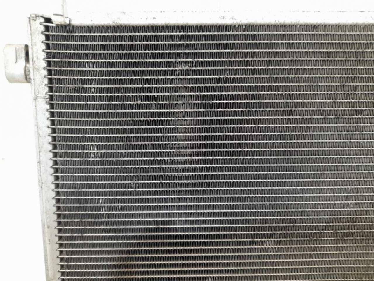 радиатор кондиционера TOYOTA RAV4 40 2012- БУ 8846042110 181202