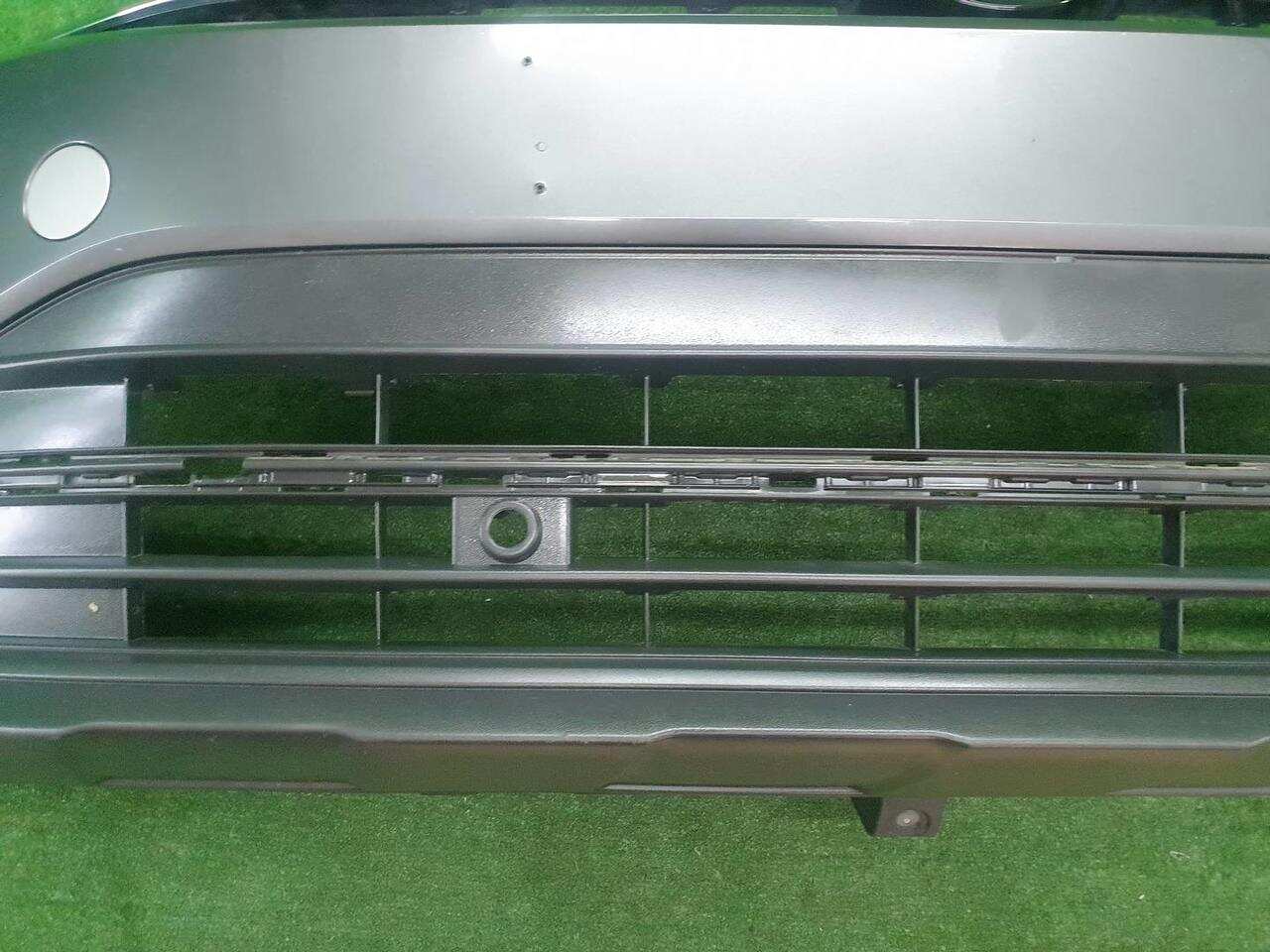 Бампер передний    (В сборе) VW TIGUAN 2 (2020-Н.В.) 5NR807217FGRU 0000006036706