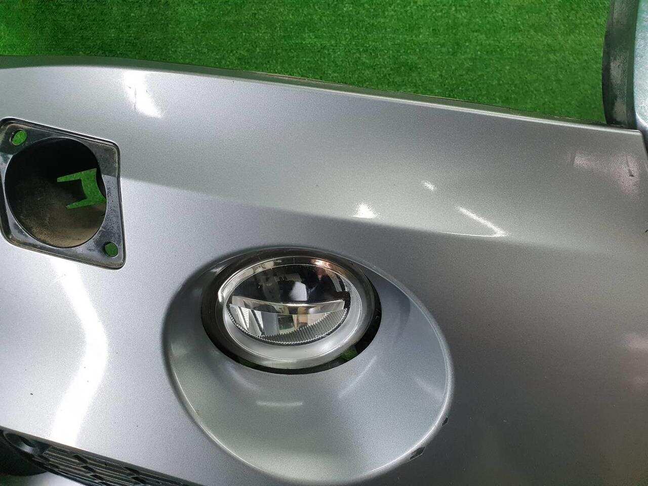 Бампер передний   В сборе BMW X5 F15 (2013-2018) 51118062459 0000006002268