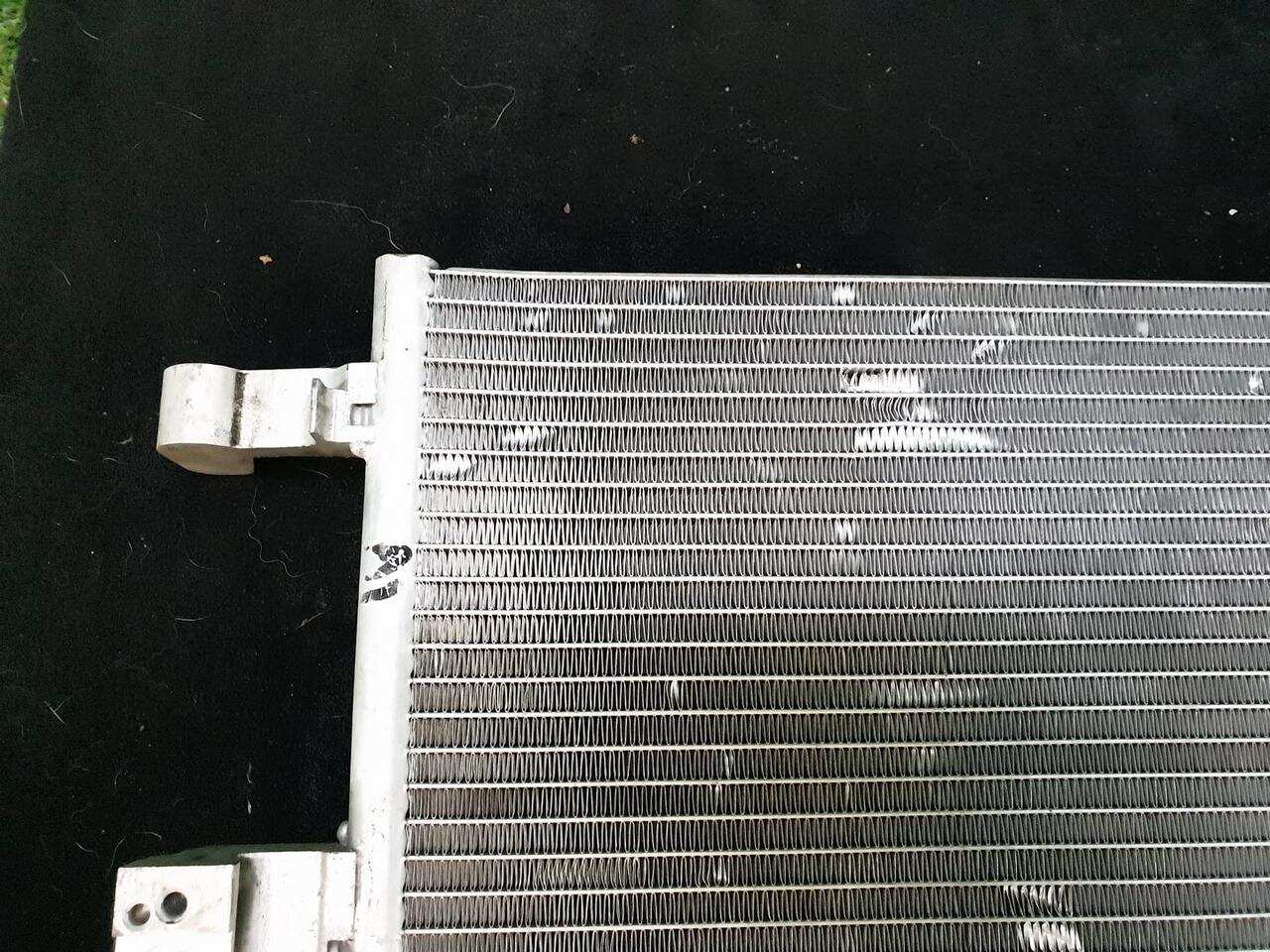 Радиатор кондиционера BMW X3 G01 (2017-2021) 64539389411 0000005318483
