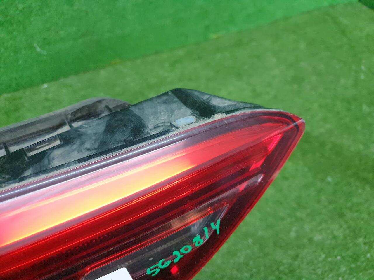 Фонарь левый внутренний VW TIGUAN 2 (2016-2020) 5NA945093F 0000005620814