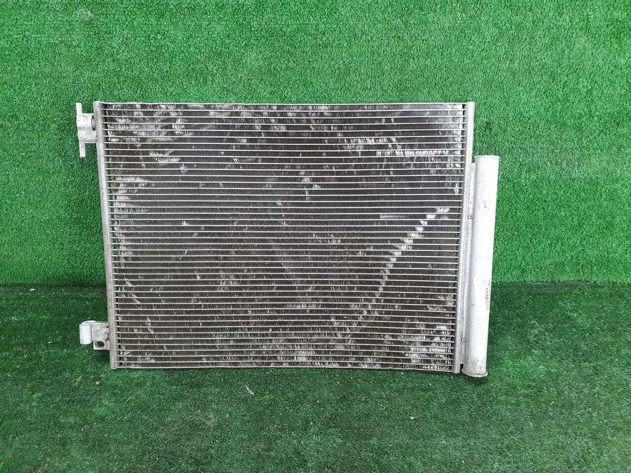 Радиатор кондиционера RENAULT KAPTUR (2016-2020) 921006454R 0000006011468