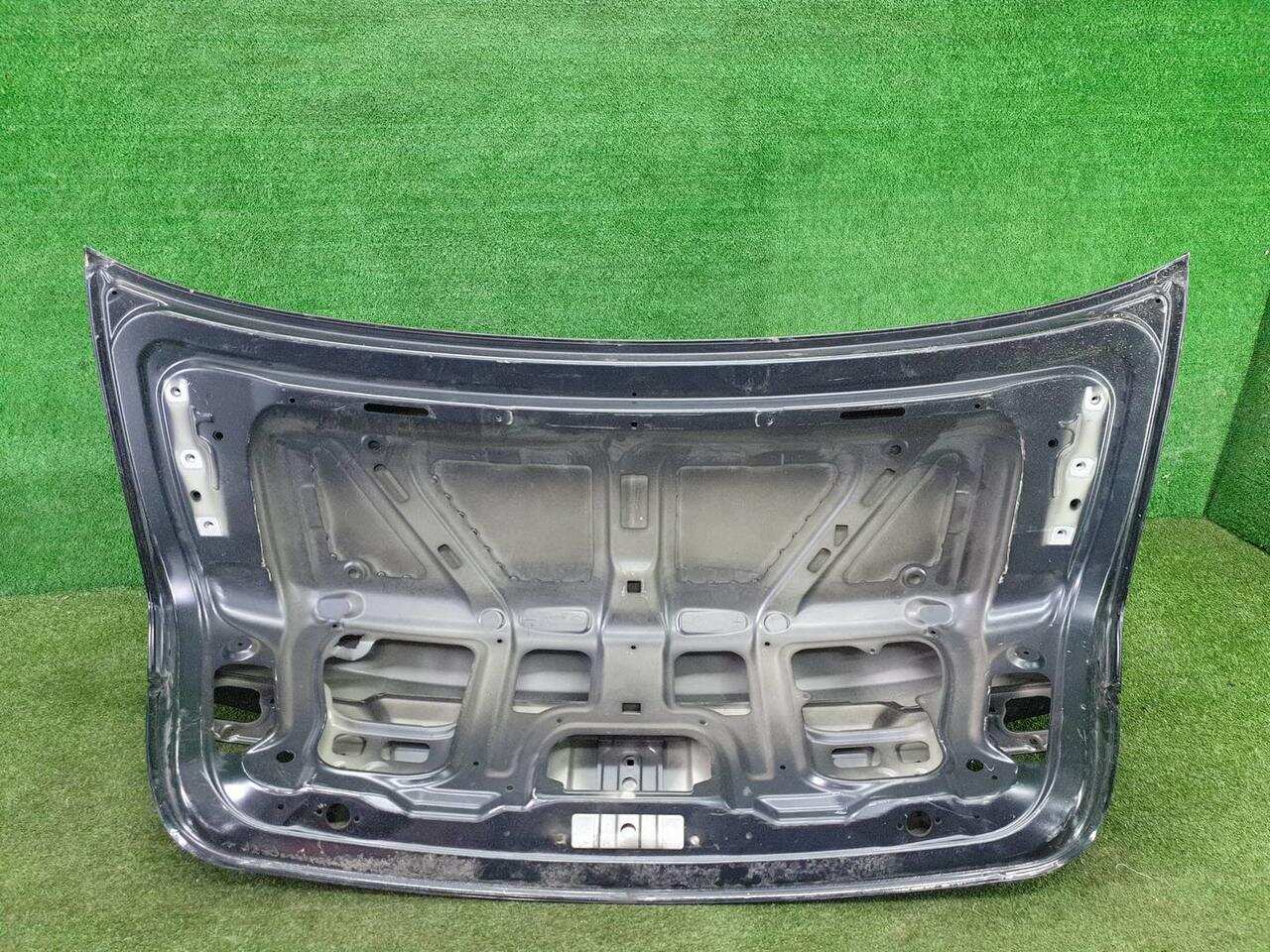 Крышка багажника BMW 7ER F01 F02 (2012-2015) 41627172332 0000005755516