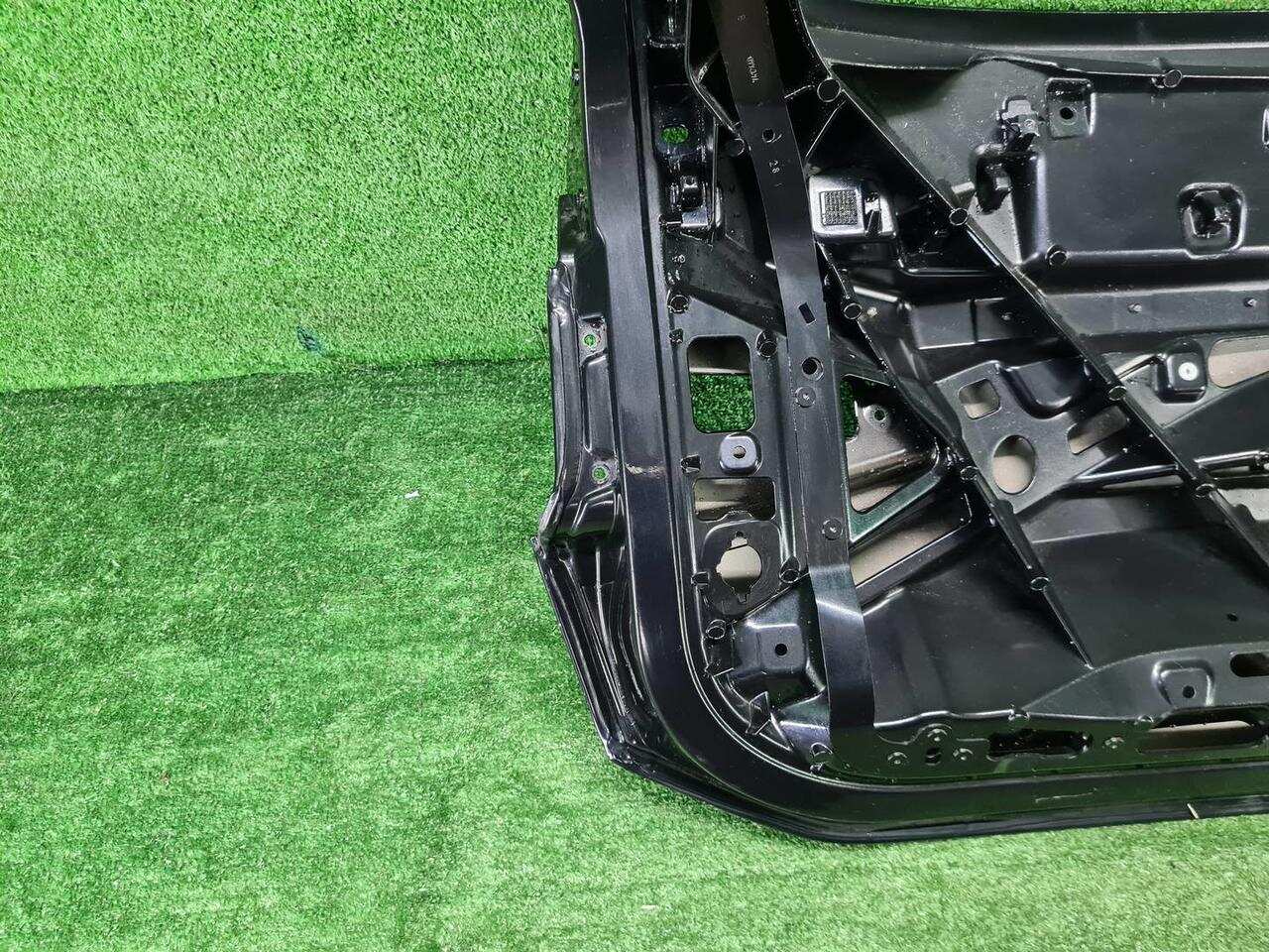 Крышка багажника BMW 6ER G32 (2017-2020) 41007419932 0000006156831