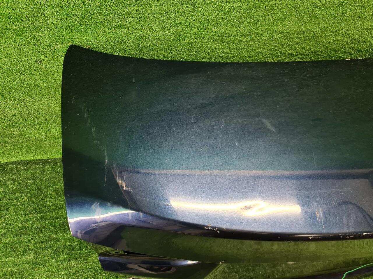 Крышка багажника    седан MAZDA 6 GJ (2012-2015) GHY05261X 0000006116811