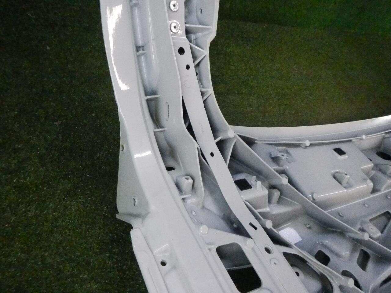Крышка багажника BMW 6ER G32 (2017-2020) 41007419932 0000003820384