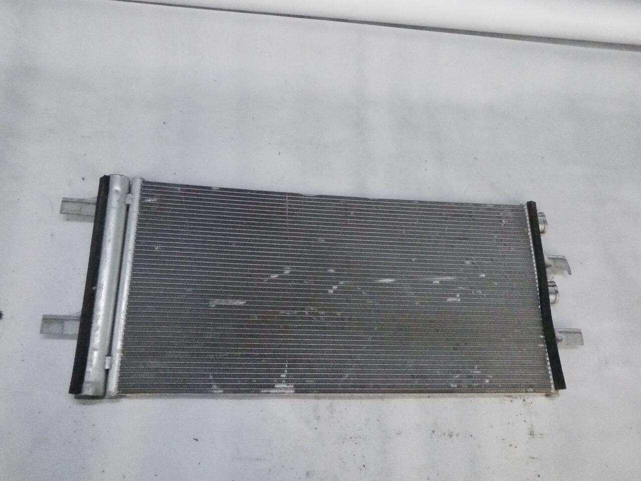 Радиатор кондиционера BMW X1 F48 (2015-2019) 64539271207 0000003889695
