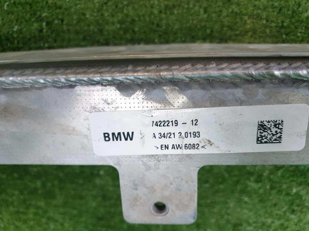 Усилитель передний BMW 3ER G20 (2018-Н.В.) 51117422219 0000005327492