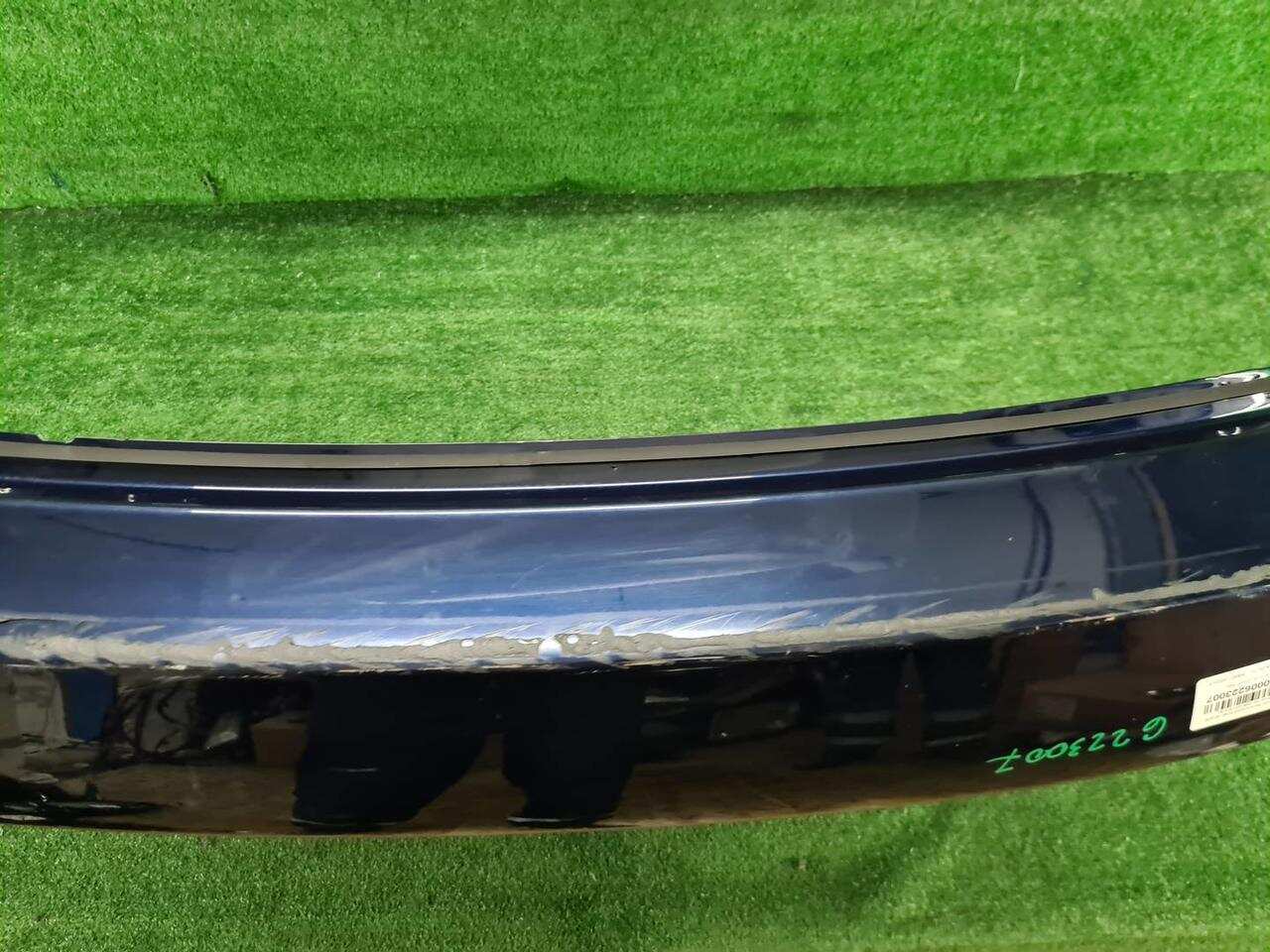 Крышка багажника BMW X6 G06 (2019-Н.В.) 41009491559 0000006223007