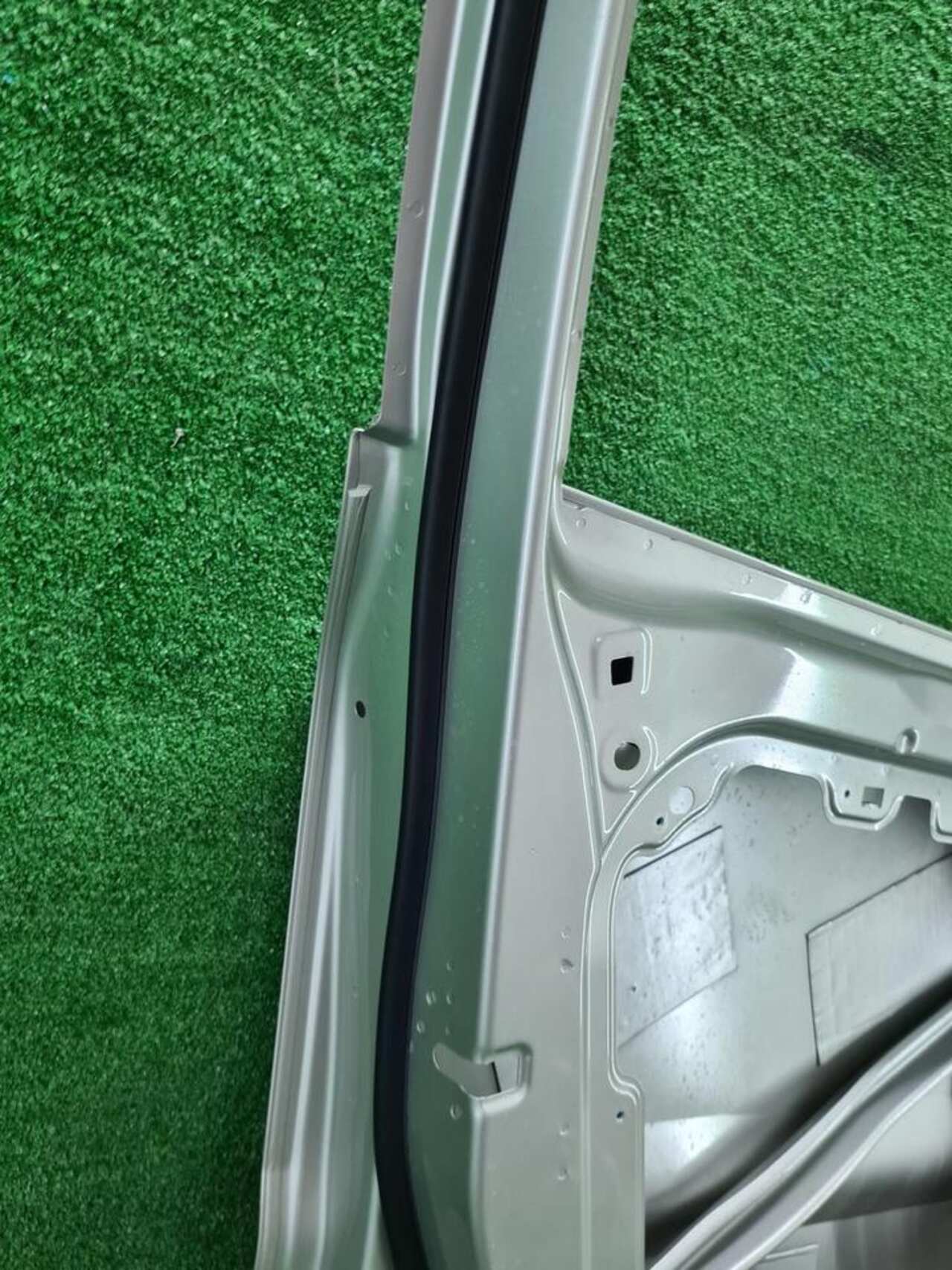 Дверь передняя левая VOLVO XC60 2 (2017-2021) 31655328 0000006094867