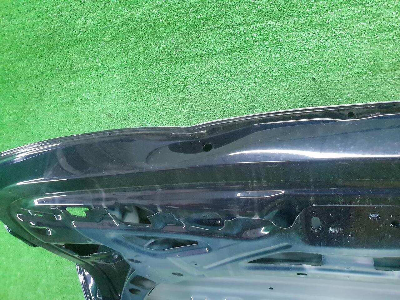 Крышка багажника BMW X4 G02 (2018-2021) 41007486250 0000005999651