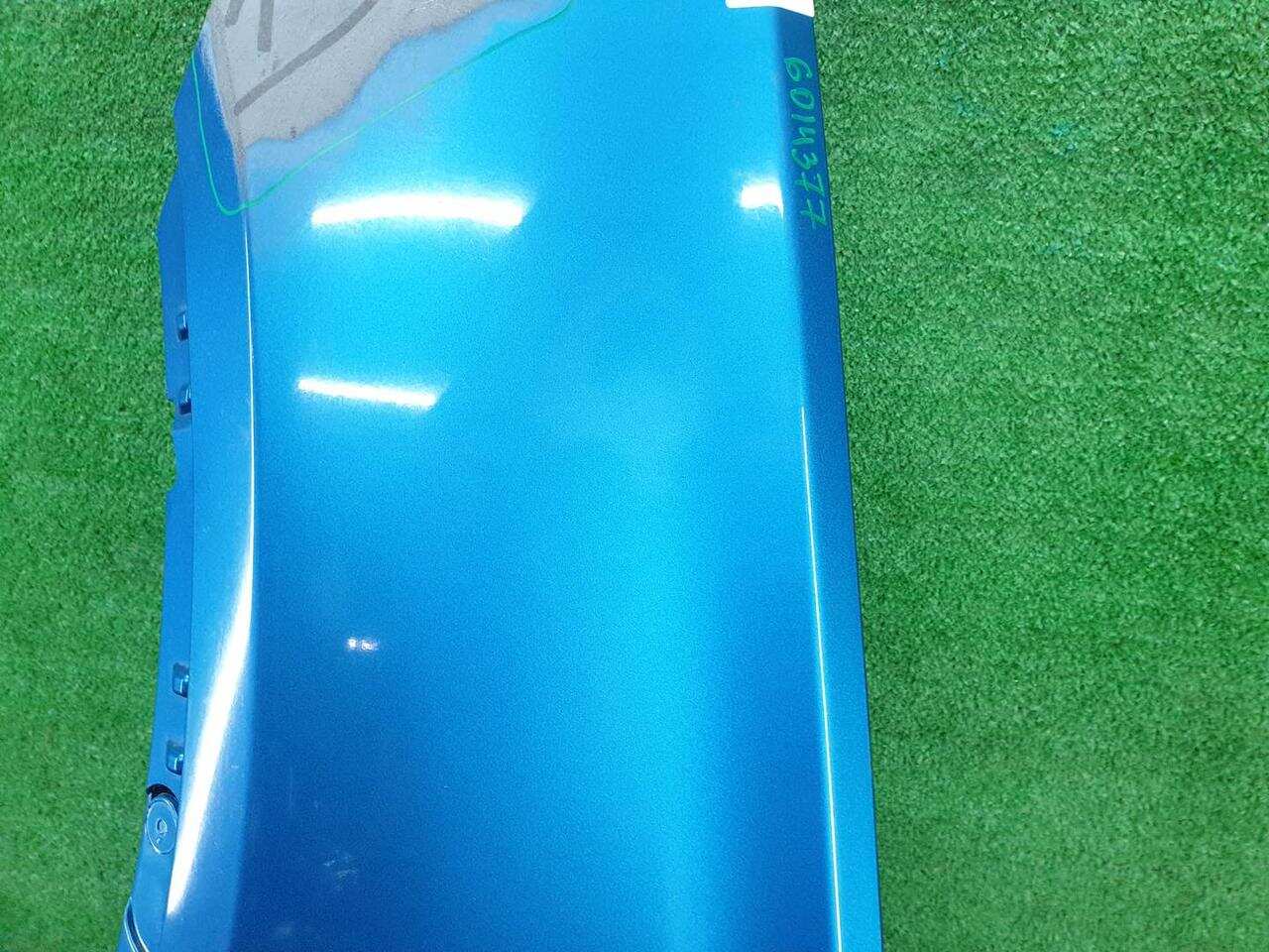 Крыло переднее левое BMW X6 F16 (2014-2020) 51657418955 0000006014377