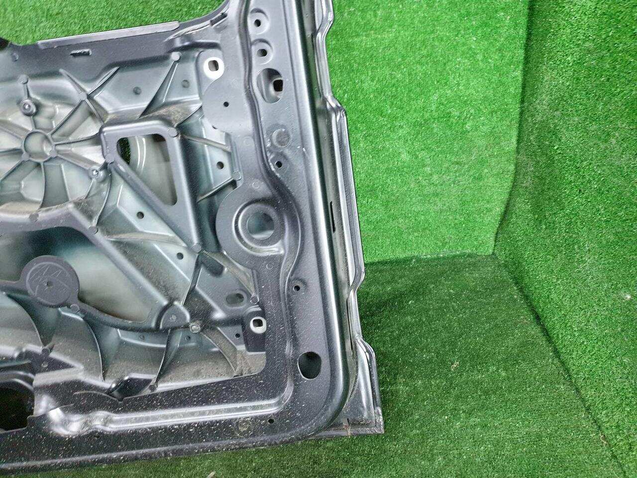 Крышка багажника MERCEDES-BENZ G W463 (2018-Н.В.) A4637405600 0000005911974
