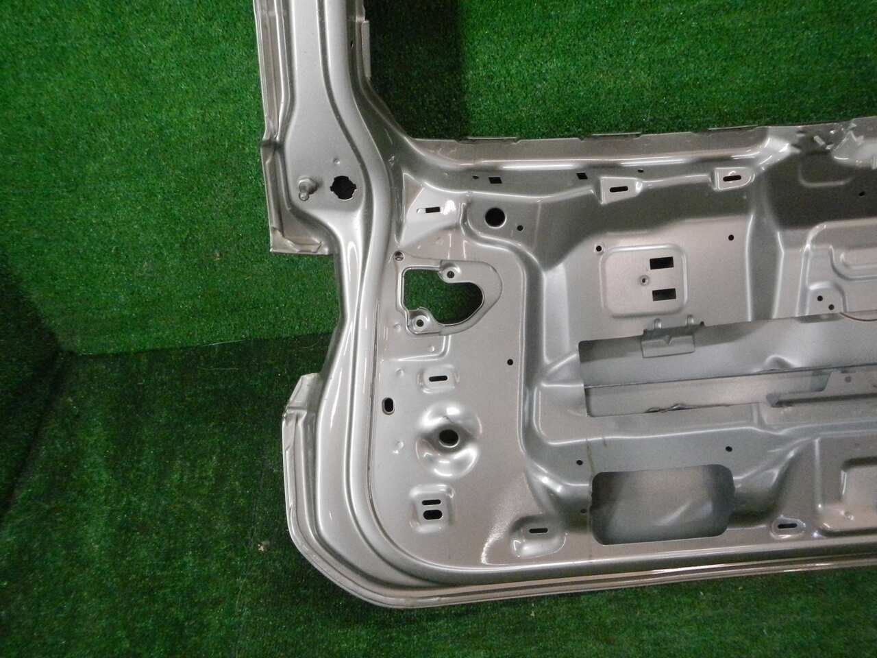 Крышка багажника VW TIGUAN 2 (2016-2020) 5NA827025L 0000001988048