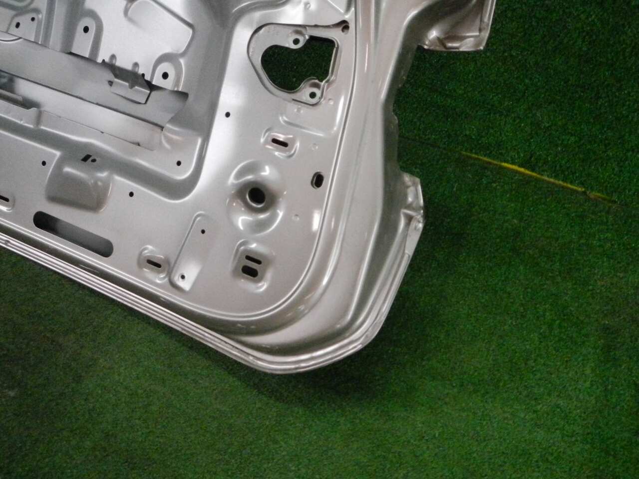 Крышка багажника VW TIGUAN 2 (2016-2020) 5NA827025L 0000001867589