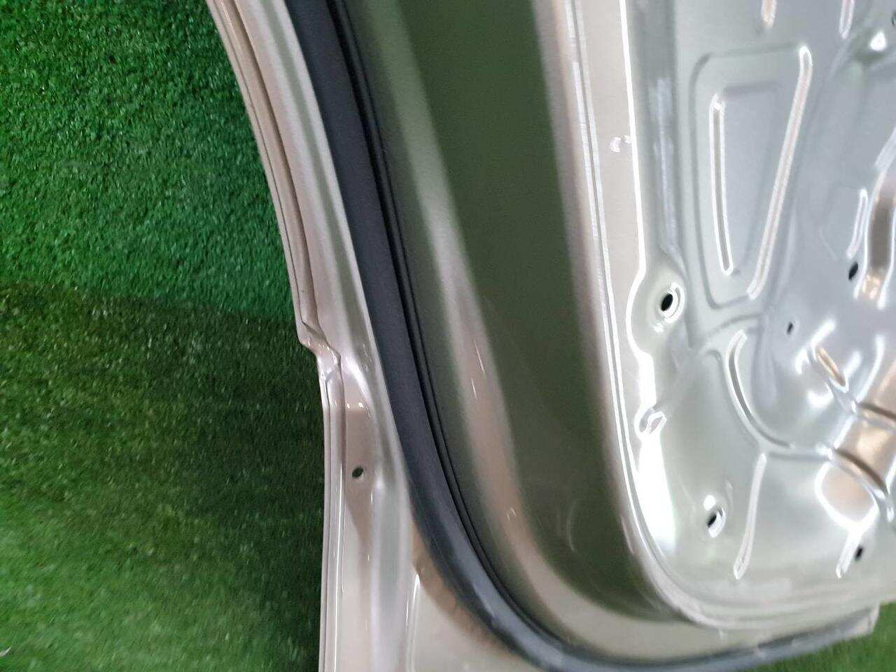 Дверь задняя левая VW TIGUAN 2 (2016-2020) 5NA833055L 0000005581344