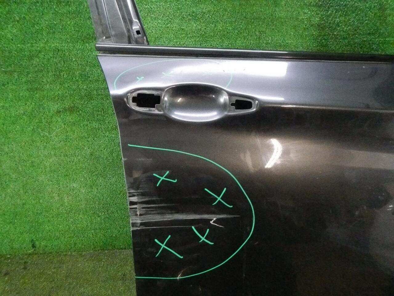 Дверь передняя правая BMW X4 F26 (2014-2018) 41007364790 0000003225974