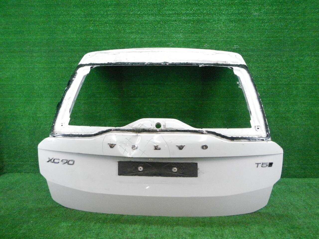 Крышка багажника VOLVO XC90 2 (2014-2019) 31455985 0000001688771