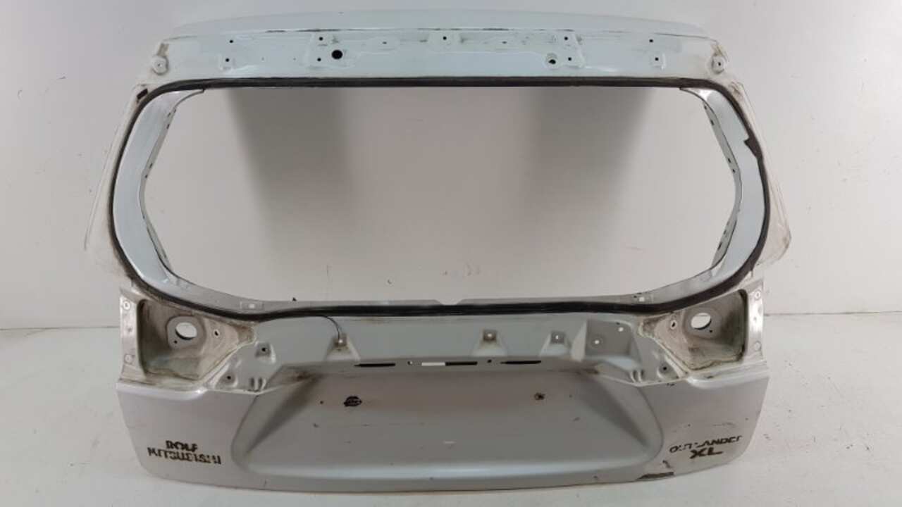 крышка багажника MITSUBISHI OUTLANDER XL 2006- БУ 5801A504 65472