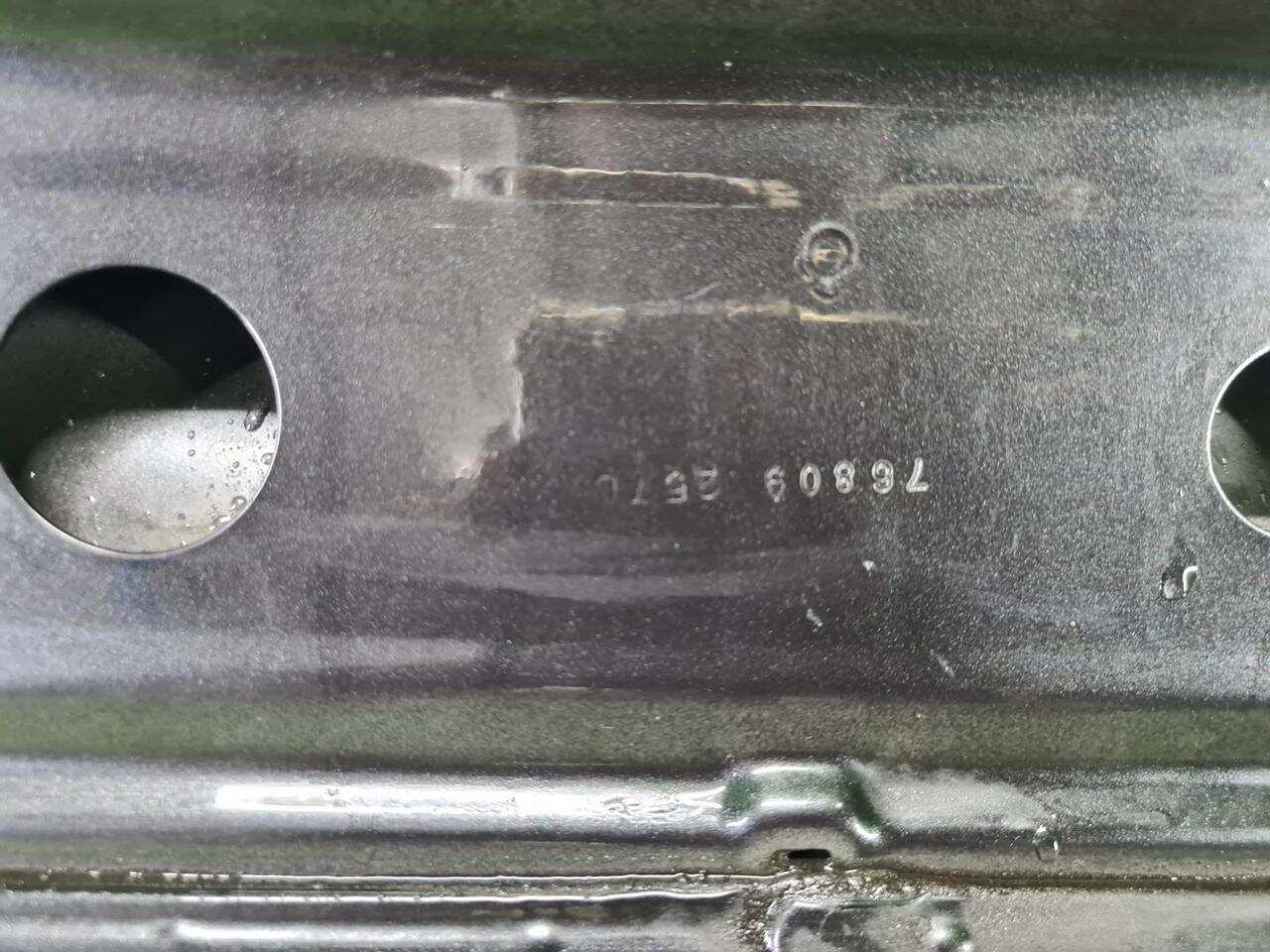 Борт задний откидной BMW X5 F15 (2013-2018) 41007378123 0000006345006