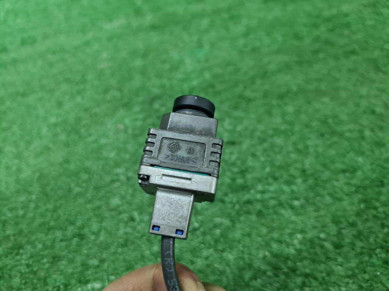 Камера задняя MERCEDES-BENZ E W213 (2016-2021) A0009056206 0000006377601