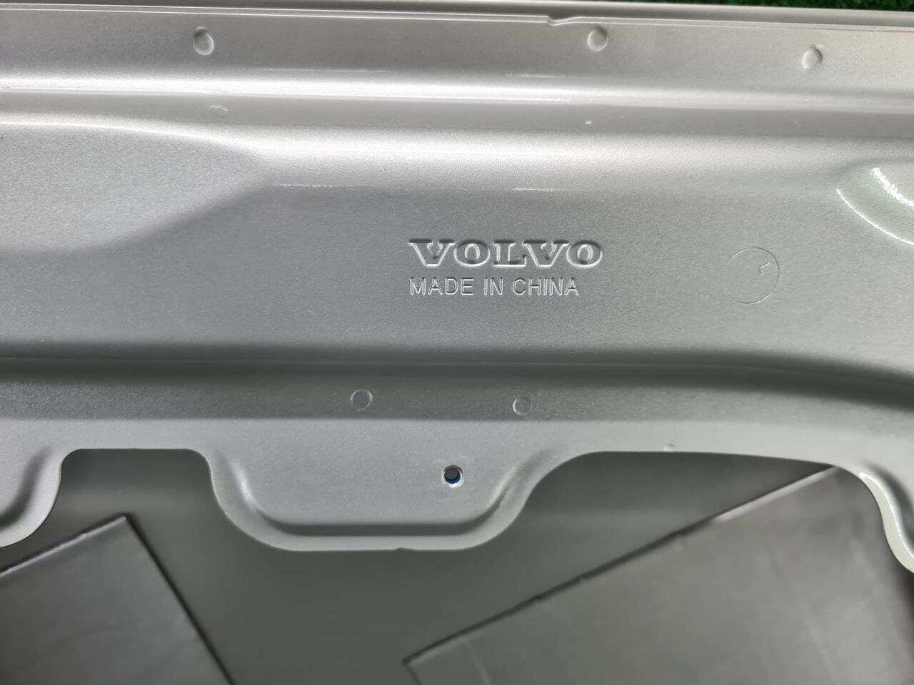 Дверь передняя левая VOLVO XC60 2 (2017-2021) 31655328 0000006193102