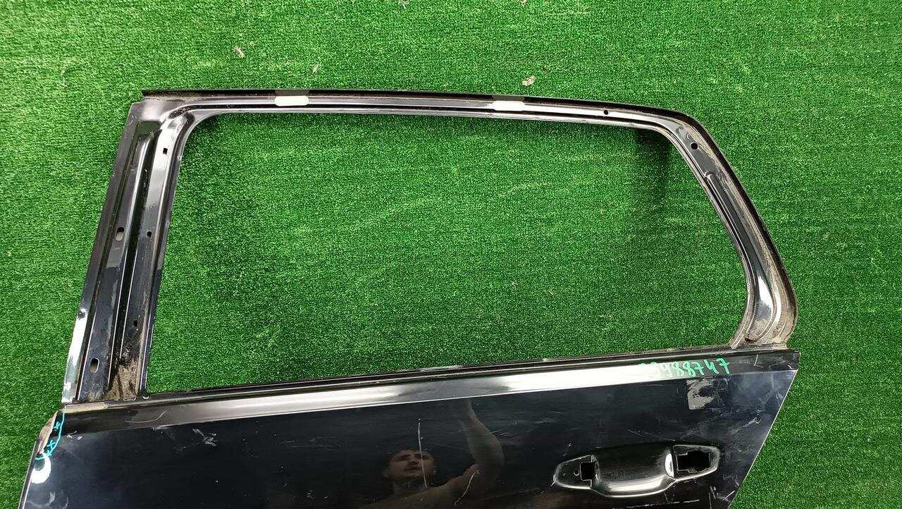 Дверь задняя левая    хэтчбек VW GOLF 7 (2012-2017) 5G4833055AA 0000005988747
