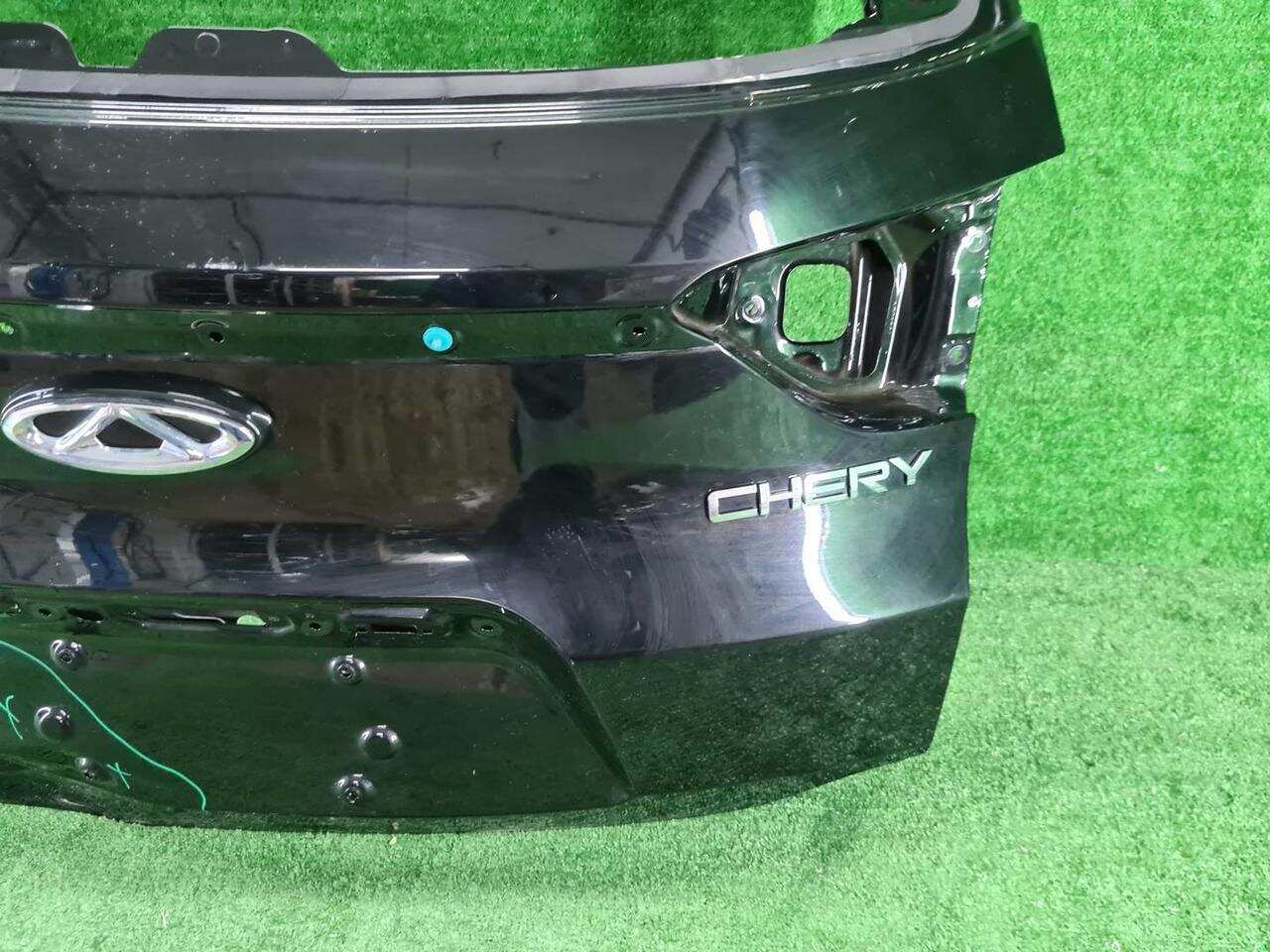 Крышка багажника CHERY TIGGO 4 (2018-Н.В.) J686301030DY 0000006405182