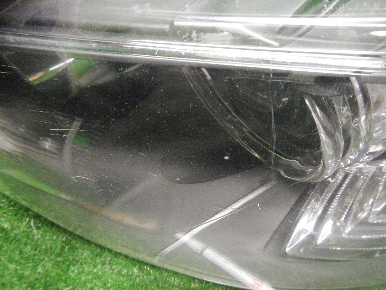 Фара левая   ксенон адаптив BMW X6 E71 (2007-2012) 63117179859 0000001742732