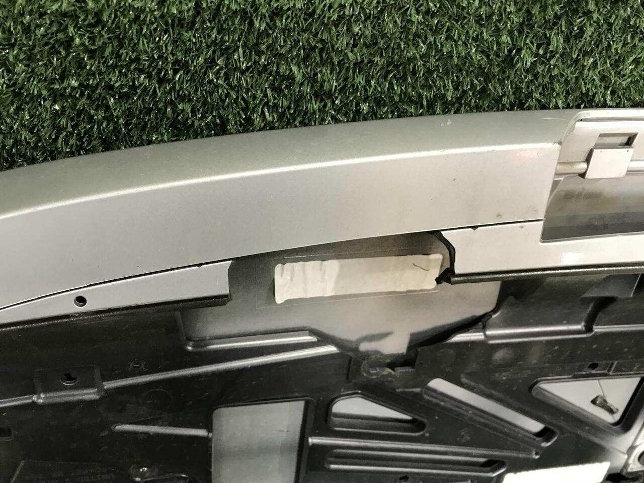 Спойлер крышки багажника BMW X5 F15 (2013-2018) 51337852901 0000005728930
