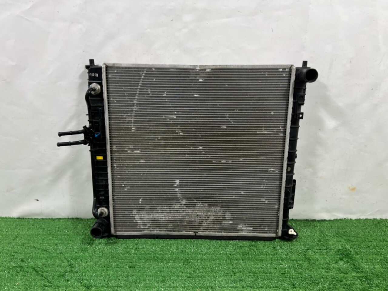 Радиатор охлаждения HYUNDAI STARIA БУ 25310CG070, 25310CG070, 25310-CG070, HU4BA 162941