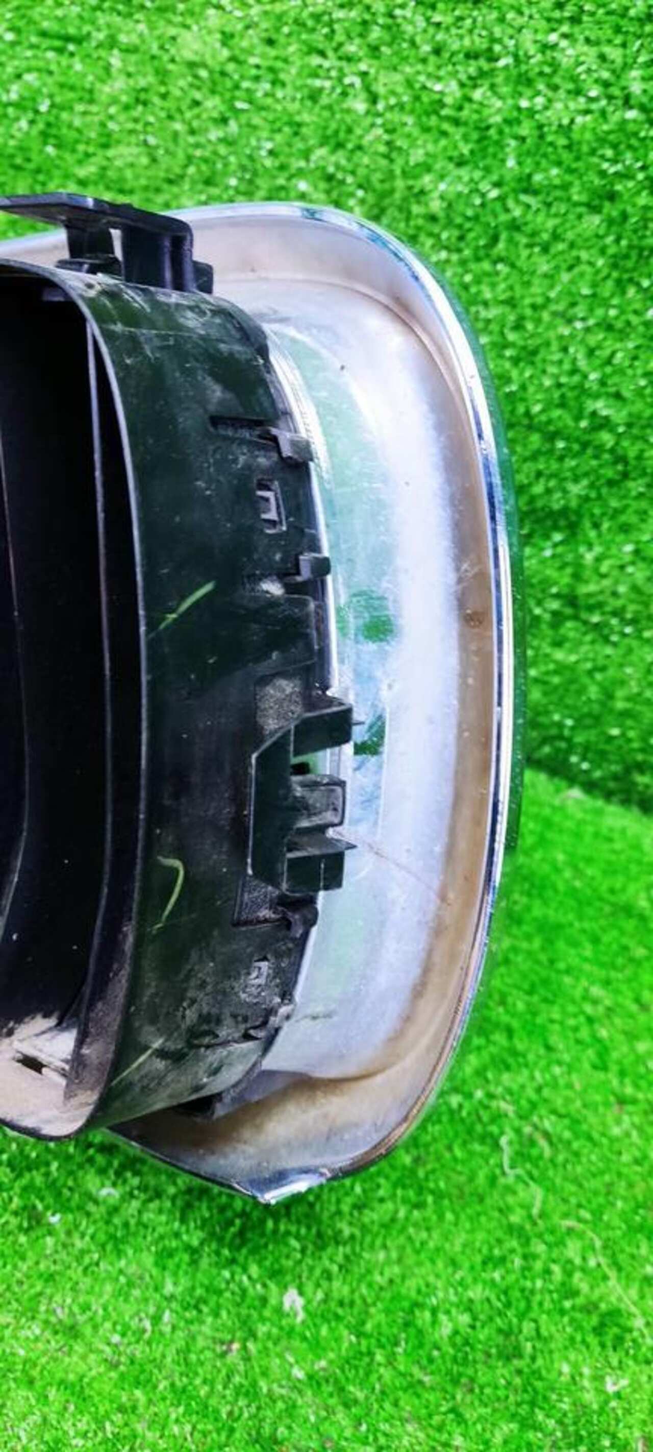 Решетка радиатора правая BMW X5 F15 (2013-2018) 51137316062 0000005860838