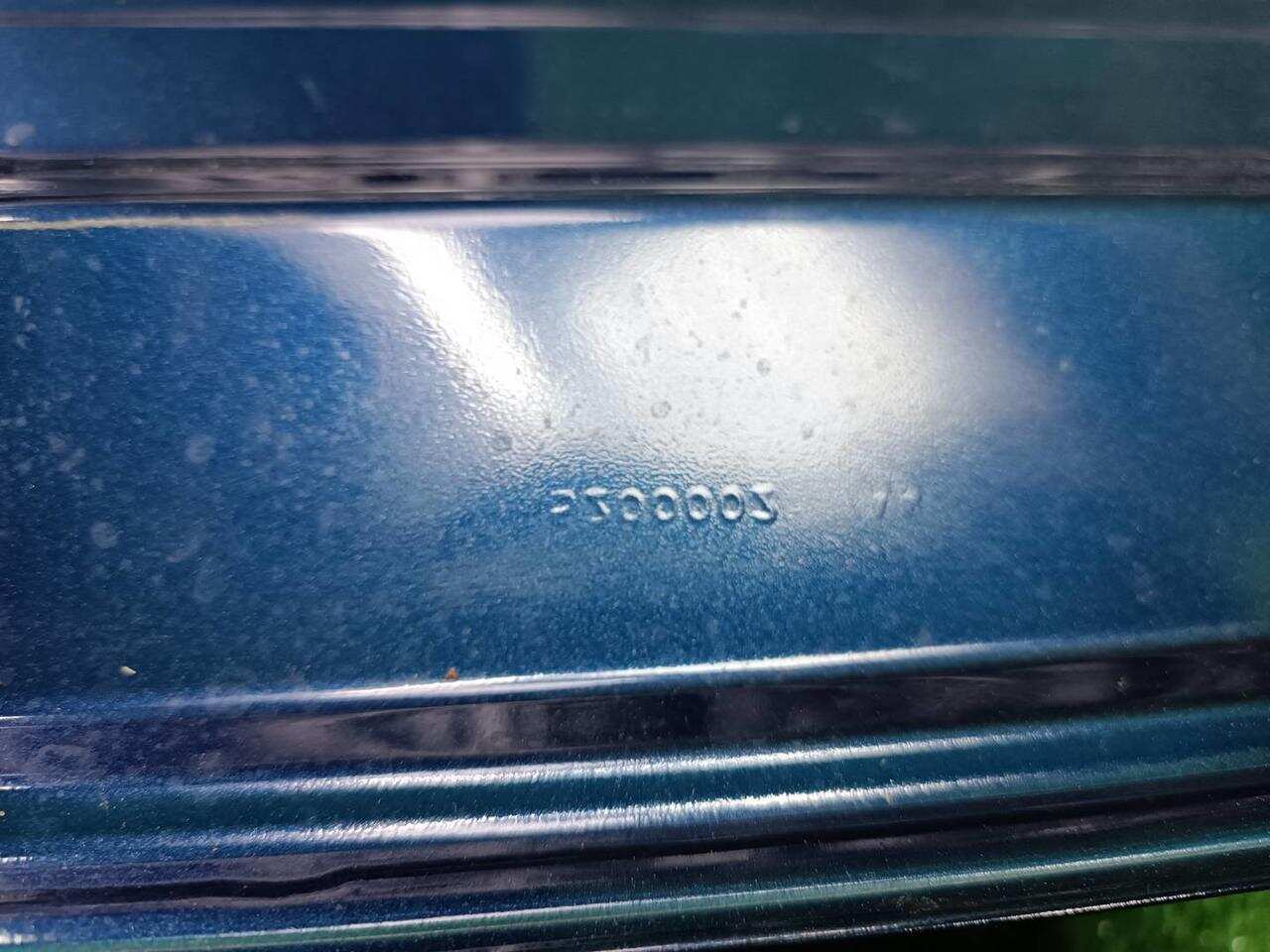 Крышка багажника CHERY TIGGO 7 PRO (2020-Н.В.) 552000038AADYJ D6315