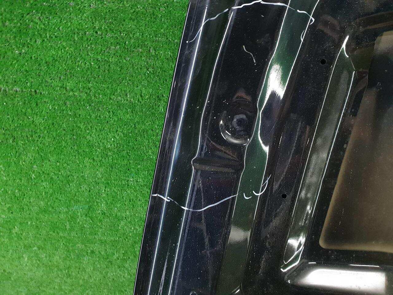 Капот BMW X5 F15 (2013-2018) 41007381758 0000005689217