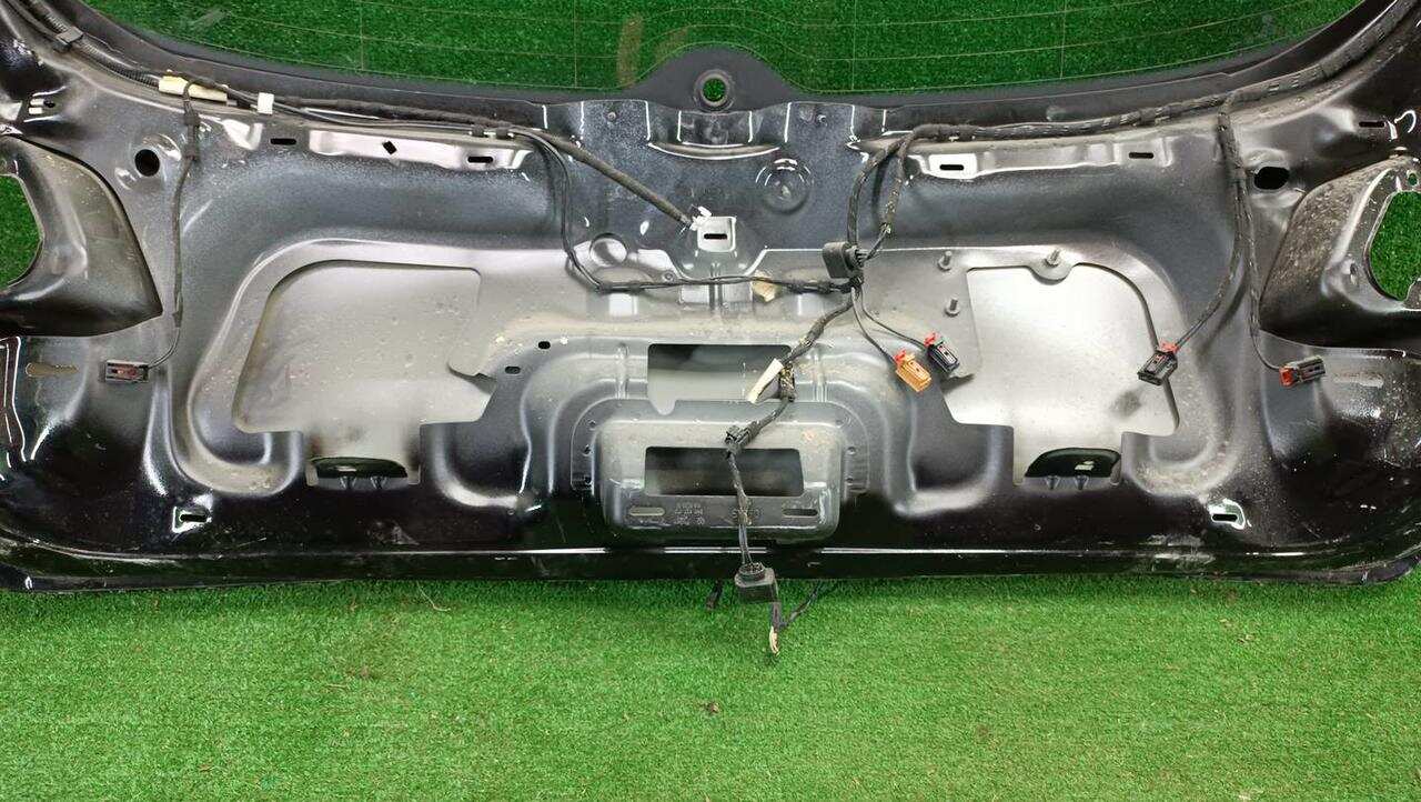 Крышка багажника VW TIGUAN 1 (2007-2011) 5N0827025G 0000006021269