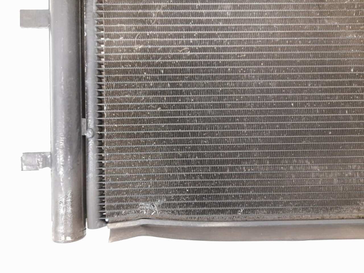 радиатор кондиционера AUDI Q3 8U 2011- БУ 8U0260401C 150437