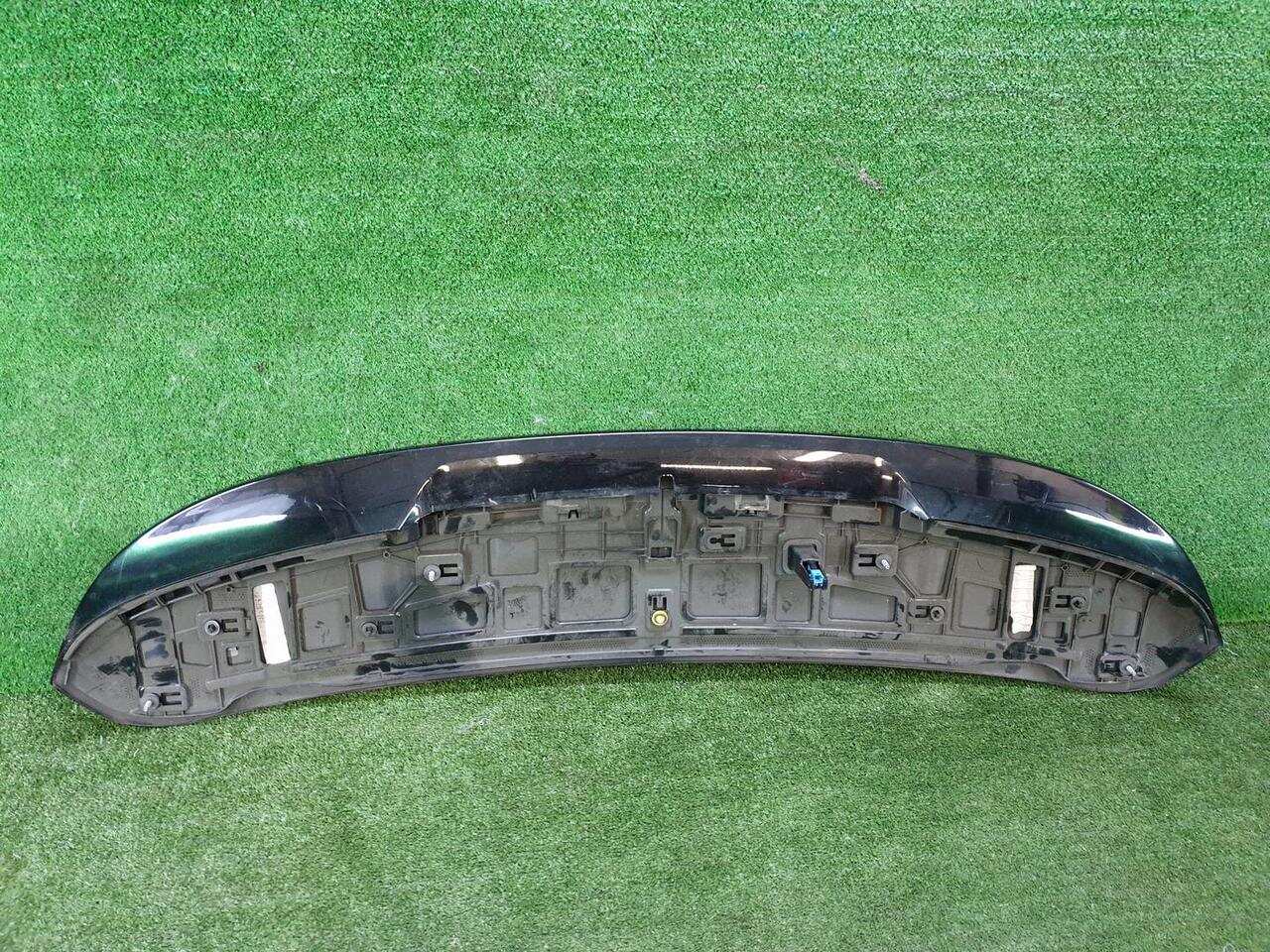 Спойлер крышки багажника MERCEDES-BENZ M W166 (2011-2015) A16679000889999 0000005196463