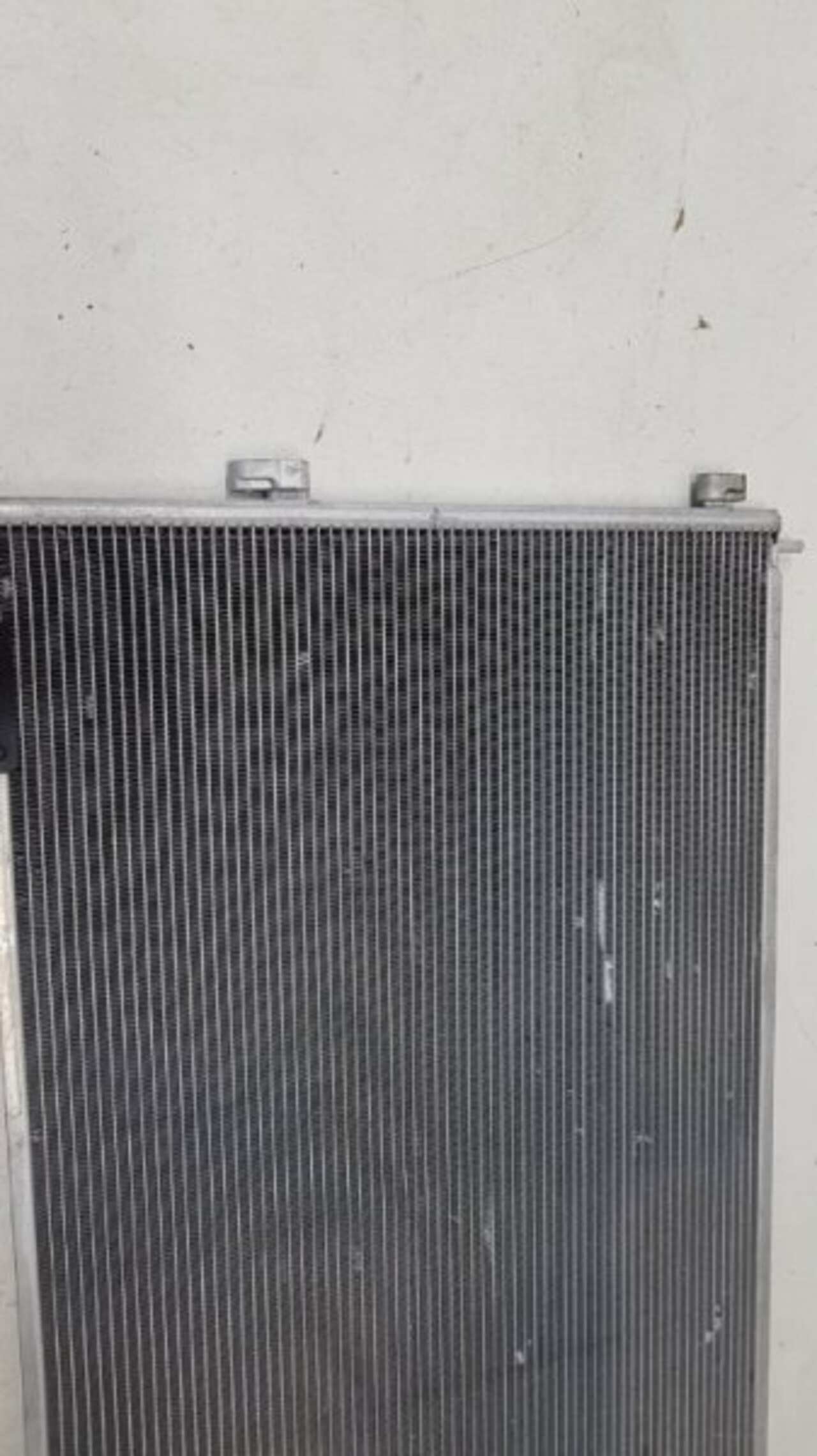 радиатор кондиционера TOYOTA RAV4 40 2013- БУ 8846042110 73981