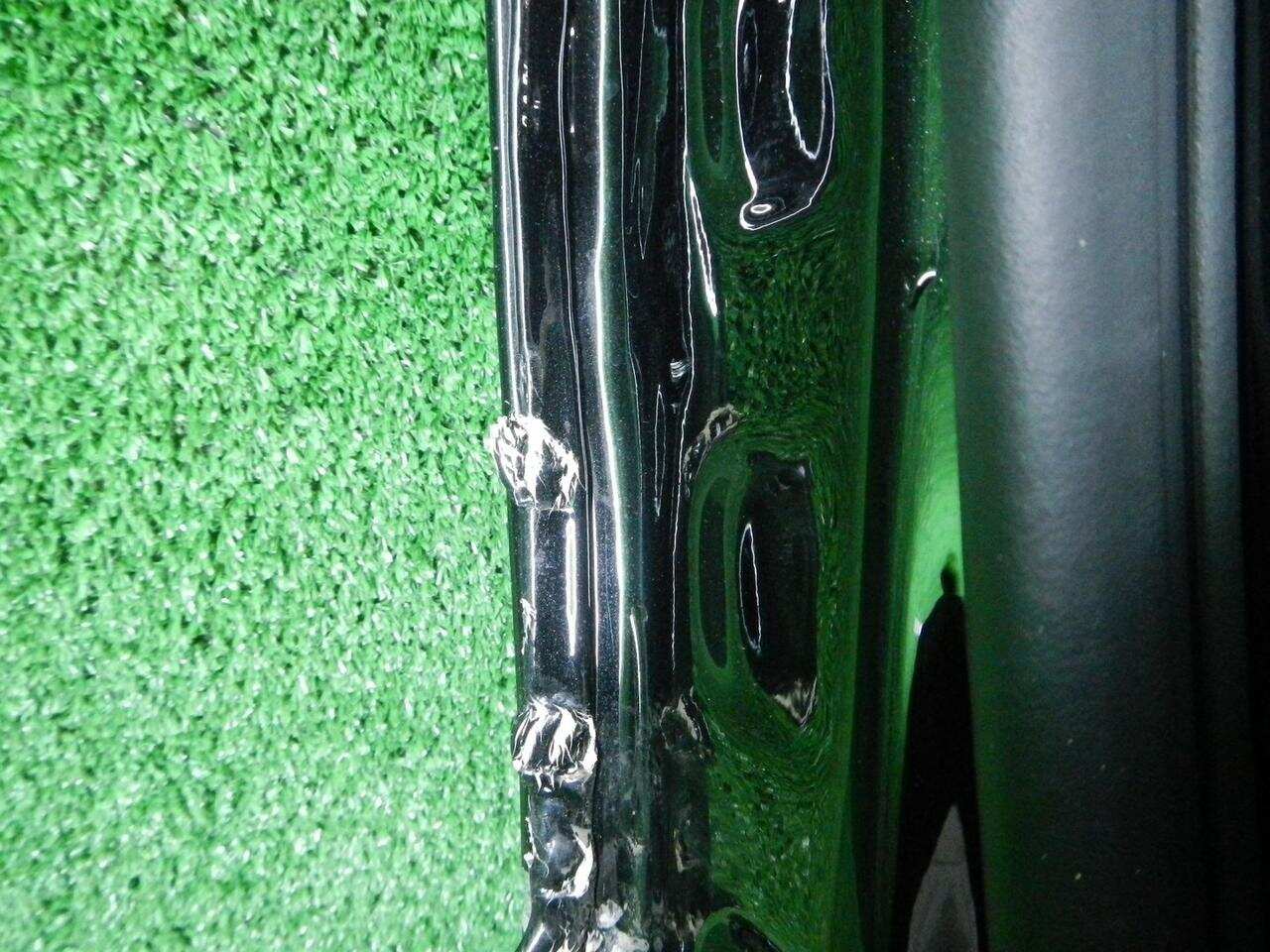 Дверь передняя левая MERCEDES-BENZ S W222 (2013-2017) A2227200105 0000001690422