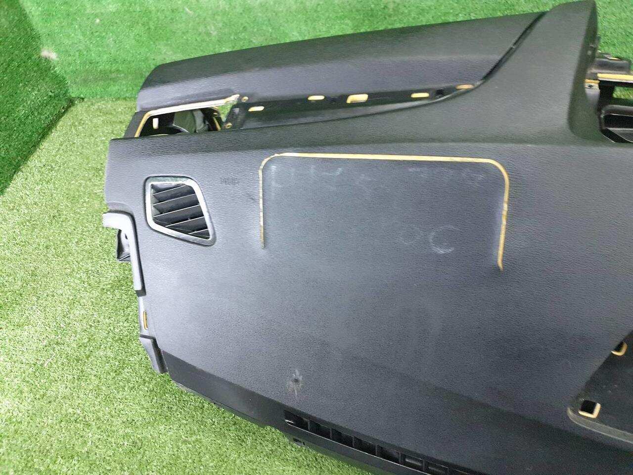 Торпедо BMW X3 F25 (2010-2014) 51459311545 0000005652273