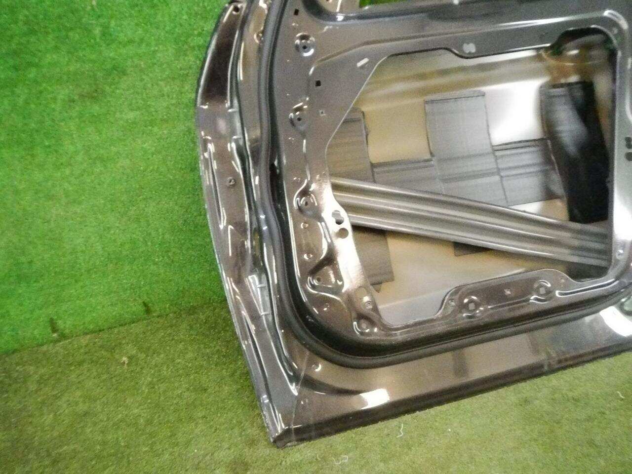 Дверь передняя правая BMW X4 G02 (2018-2021) 41517478340 0000003469934