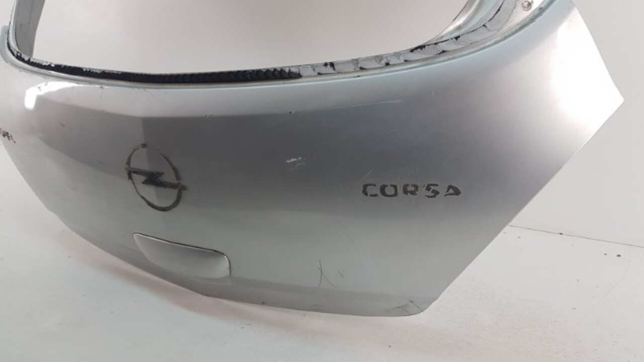 крышка багажника OPEL CORSA D 2006- БУ 93191543 59897